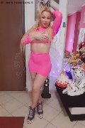 Foto Annuncio Trans Nettuno Camelia - 20