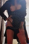 Foto Annuncio Trans Prato Lucrezia Hikman - 9