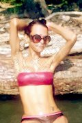 Foto Annuncio Trans Prato Lucrezia Hikman - 36