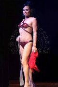 Foto Annuncio Trans Roma Ladyboy Carlina - 27