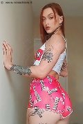 Foto Annuncio Trans Roma Larissa Veneno - 5