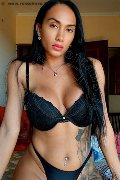 Foto Annuncio Trans Roma Luana Fernandes - 26