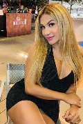 Foto Annuncio Trans Sassari Kamila Snell - 8