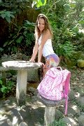 Foto Annuncio Trans Vercelli Dany De Castro Pornostar - 52