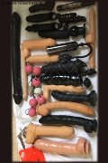Foto Annuncio Transescort Altopascio Patrizia Italiana - 37