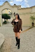 Foto Annuncio Transescort Bergamo Ramona - 9