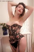 Foto Annuncio Transescort Brescia Bruna Chloer - 11