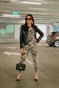 Foto Annuncio Transescort Dalmine Luisa - 10