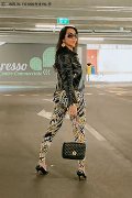 Foto Annuncio Transescort Dalmine Luisa - 11