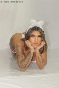 Foto Annuncio Transescort Firenze Gabyzinha - 26