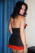 Foto Annuncio Transescort Foggia Suzana Pantera - 210