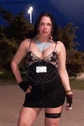 Foto Annuncio Transescort Foggia Suzana Pantera - 142