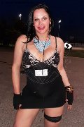 Foto Annuncio Transescort Foggia Suzana Pantera - 146