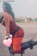 Foto Annuncio Transescort Foggia Suzana Pantera - 85