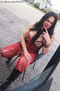 Foto Annuncio Transescort Foggia Suzana Pantera - 93
