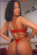 Foto Annuncio Transescort Genova Giselle Oliveira - 17