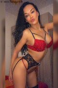 Foto Annuncio Transescort Genova Giselle Oliveira - 8
