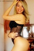 Foto Annuncio Transescort Genova Giselle Oliveira - 46