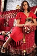 Foto Annuncio Transescort Genova Miranda Pinocchio Pornostar - 25
