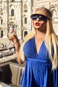 Foto Annuncio Transescort Lugano Ayda Gold - 27