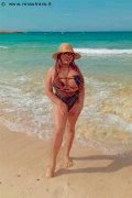 Foto Annuncio Transescort Lugano Ayda Gold - 16