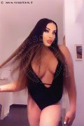 Foto Annuncio Transescort Lugano Ayda Gold - 3