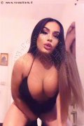 Foto Annuncio Transescort Lugano Ayda Gold - 2