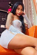 Foto Annuncio Transescort Milano Mikaella Pimentell Pornostar - 1