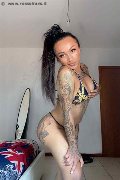 Foto Annuncio Transescort Montecchio Maggiore Ambar Nogueira - 6