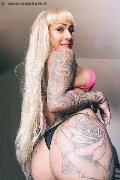 Foto Annuncio Transescort Montecchio Maggiore Ambar Nogueira - 25