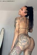 Foto Annuncio Transescort Montecchio Maggiore Ambar Nogueira - 1