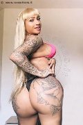 Foto Annuncio Transescort Montecchio Maggiore Ambar Nogueira - 23