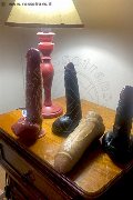 Foto Annuncio Transescort Prato Ana Paola Tx - 40
