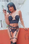 Foto Annuncio Transescort Reggio Calabria Andrea Lombardi - 11