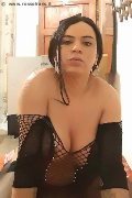 Foto Annuncio Transescort Rieti Agatha Sanchez - 7