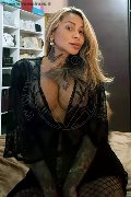 Foto Annuncio Transescort Rimini Alessandra Toledo Pornostar - 13