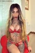 Foto Annuncio Transescort Roma Aisha Ninfetta - 5
