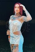 Foto Annuncio Transescort Roma Larissa Veneno - 3