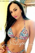 Foto Annuncio Transescort Roma Luana Fernandes - 11