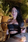 Foto Annuncio Transescort Roma Pamelita - 17