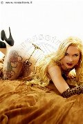 Foto Annuncio Transescort Roma Susanna - 73