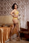 Foto Annuncio Transescort Senigallia Larissa Cardoso - 31