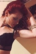 Foto Annuncio Transescort Terni Chiara Mendes - 14