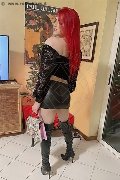 Foto Annuncio Transescort Terni Chiara Mendes - 9