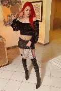 Foto Annuncio Transescort Terni Chiara Mendes - 5