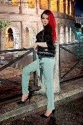 Foto Annuncio Transescort Terni Chiara Mendes - 7