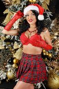 Foto Annuncio Transescort Verona Bianca Maravilla - 17