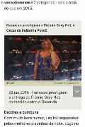 Foto Annuncio Transescort Viareggio Walkiria Drumond Pornostar - 27