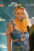 Foto Annuncio Transescort Viareggio Walkiria Drumond Pornostar - 30