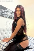 Foto Annuncio Travescort Milano Lunnah Reis - 5